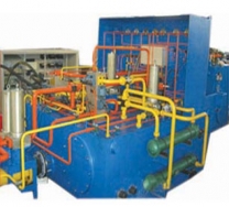 艦艇武備液壓元件檢測中心（使用單位：中國人民解放軍第4801軍械修理廠、第4306工廠、第4808工廠）